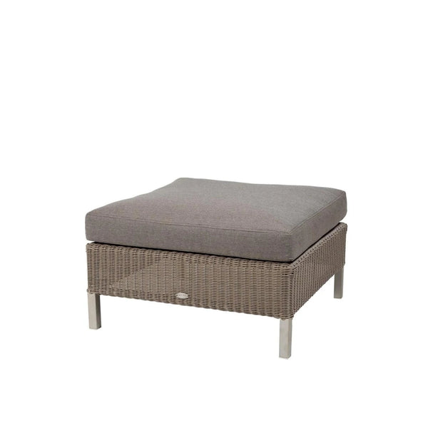 Cane-line Connect Footstool