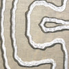 Ann Gish Contour Pillow