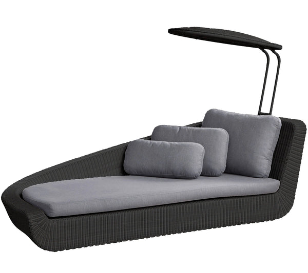Cane-line Savannah Daybed - Right Module