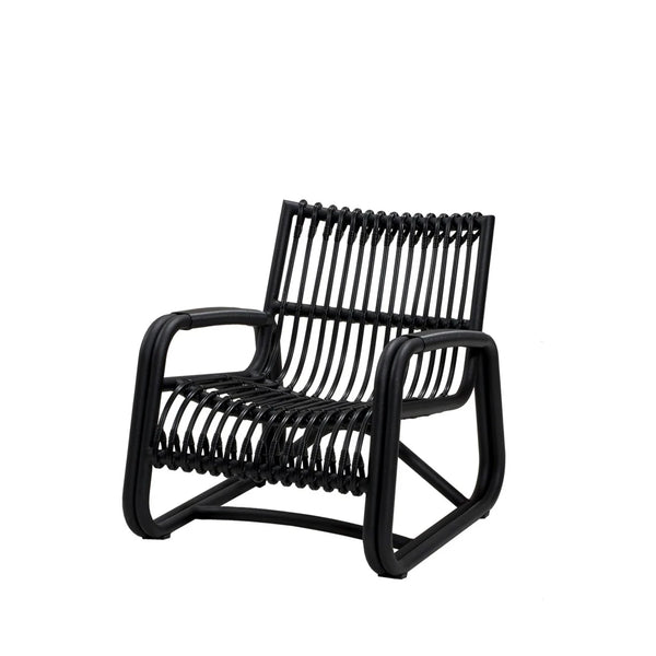 Cane-line Curve Lounge Chair