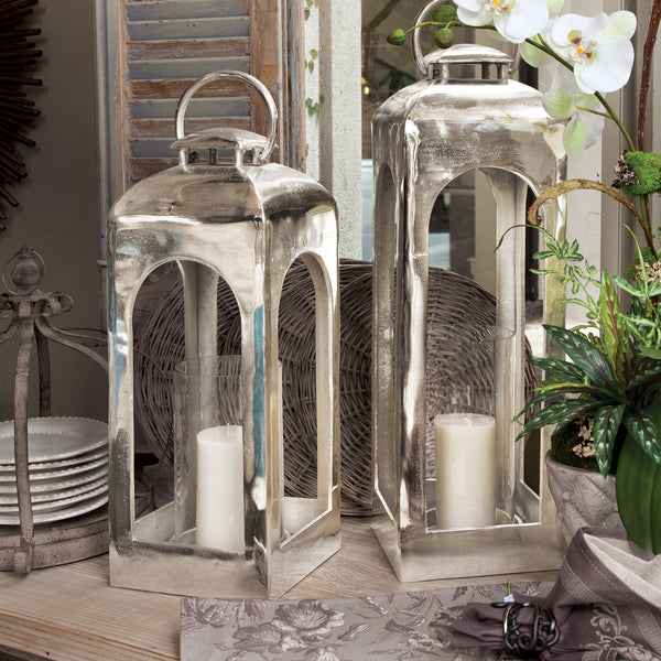 Napa Home & Garden Halston Isabella Lantern