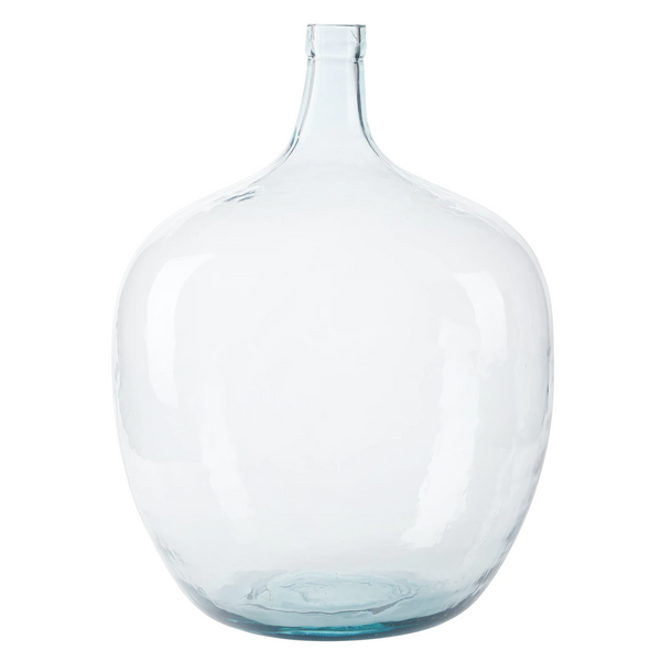 etúHOME Recycled Demijohn