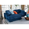 Moe's Plunge Sectional