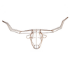 BEND Geometric Animals - Longhorn Copper 