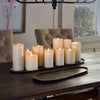 Napa Home & Garden Rosaline Decorative Trays - Set of 2