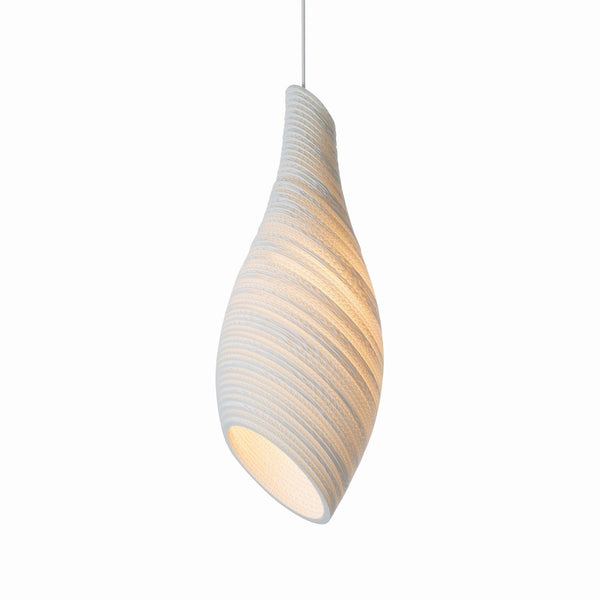 Graypants Nest Pendant Natural 24 