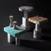 Tom Dixon Swirl Table - Medium 