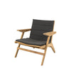 Cane-line Flip Lounge Chair