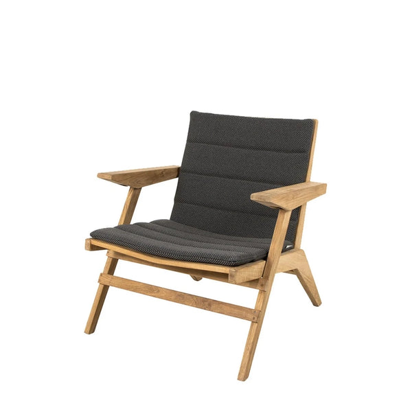 Cane-line Flip Lounge Chair