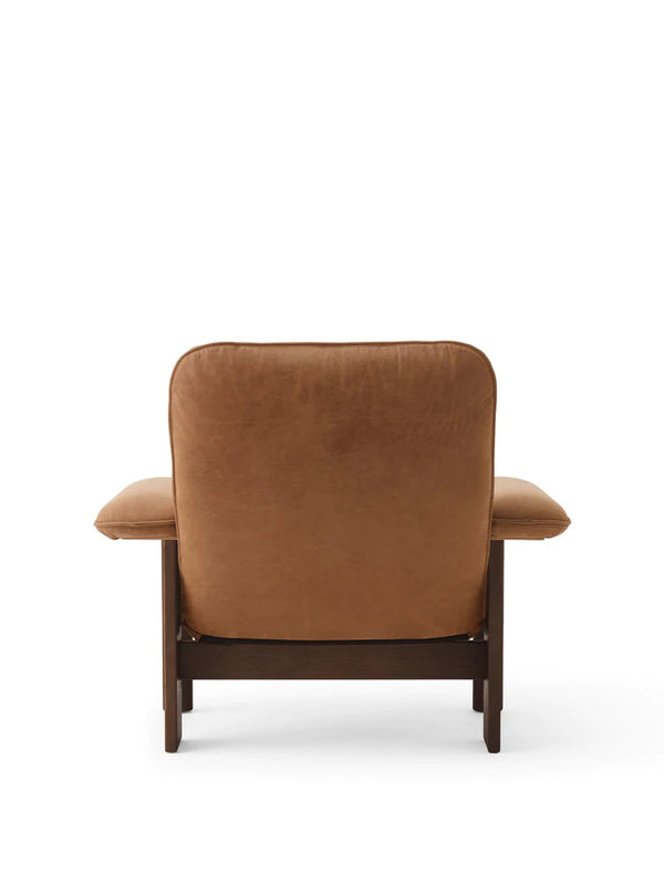 Audo Brasilia Lounge Chair