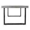 Moe's Jedrik Outdoor Dining Table - Large