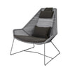 Cane-line Breeze Highback Chair