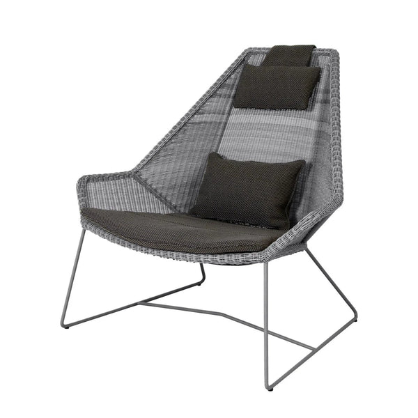 Cane-line Breeze Highback Chair