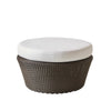 Cane-line Kingston Footstool Large