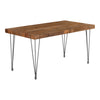 Moe's Boneta Dining Table - Small