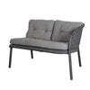 Cane-line Ocean 2 Seater Sofa - Left Module