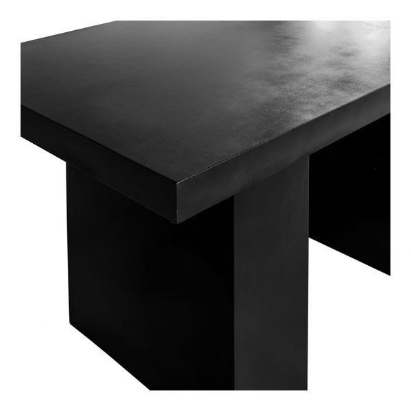 Moe's Aurelius 2 Outdoor Dining Table