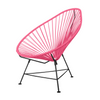 Innit Junior Acapulco Chair - Powdercoated Frame