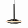 Graypants Chrona Dish Pendant - H