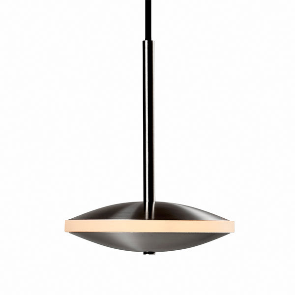 Graypants Chrona Dish Pendant - H