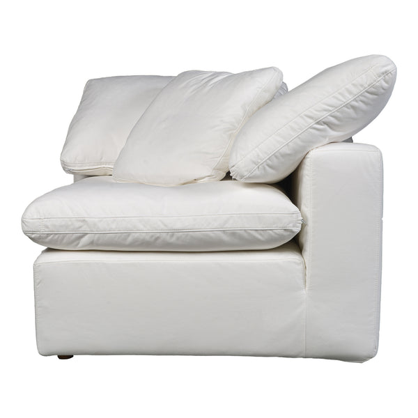 Moe's Terra Condo Corner Chair