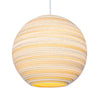 Graypants Scraplights Moon Pendant