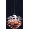 Louis Poulsen PH Artichoke Pendant - Copper 