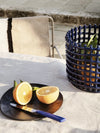 Ferm Living Flow Plate - Medium 