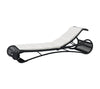 Cane-line Escape Sunbed