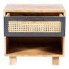 Moe's Ashton Nightstand