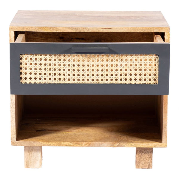 Moe's Ashton Nightstand