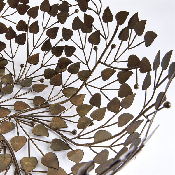 Napa Home & Garden Willow Decorative Bowl