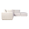 Moe's Justin Dream Modular Sectional