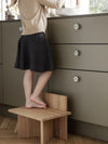 Ferm Living Oblique Stool