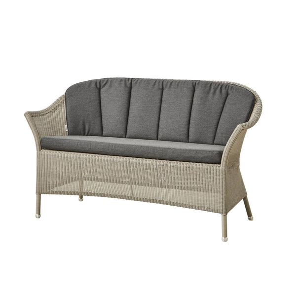 Cane-line Lansing 2 Seater Sofa