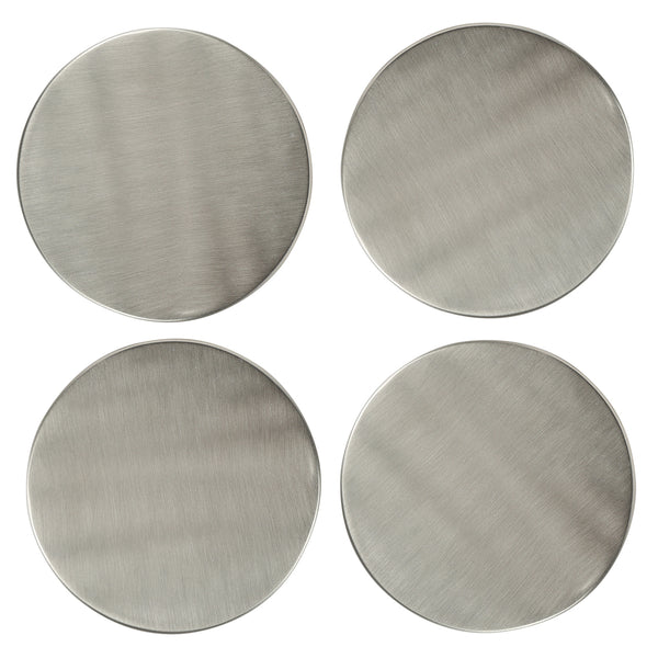 Sir Madam Coasters - Set of 4