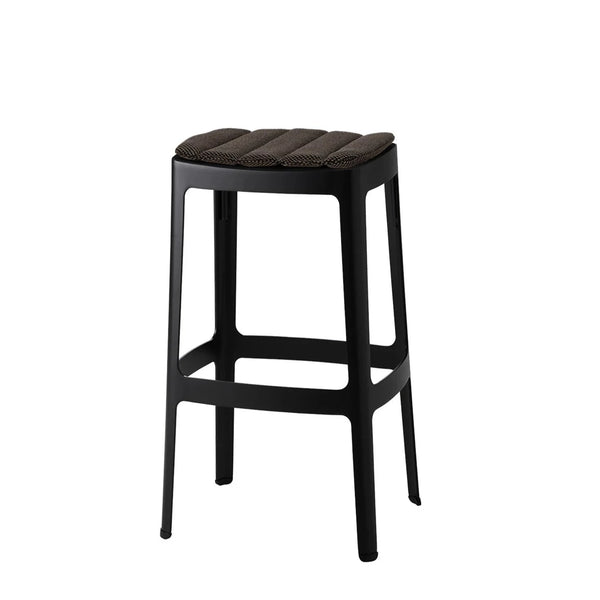 Cane-line Cut Bar Stool