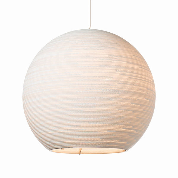 Graypants Sun Pendant Natural 32 