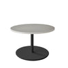 Cane-line Go Coffee Table Large Base - Round 75cm