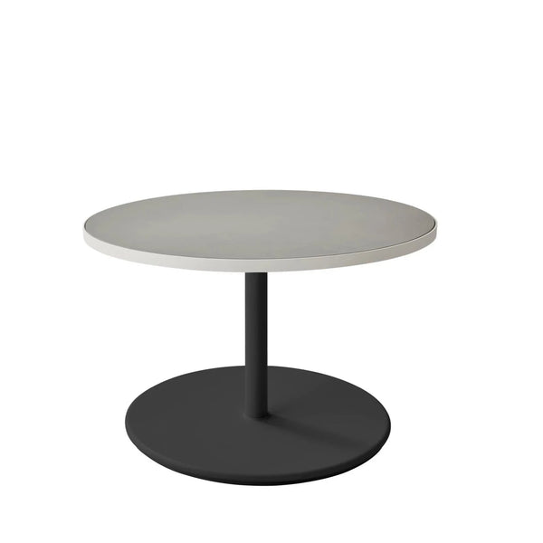 Cane-line Go Coffee Table Large Base - Round 75cm