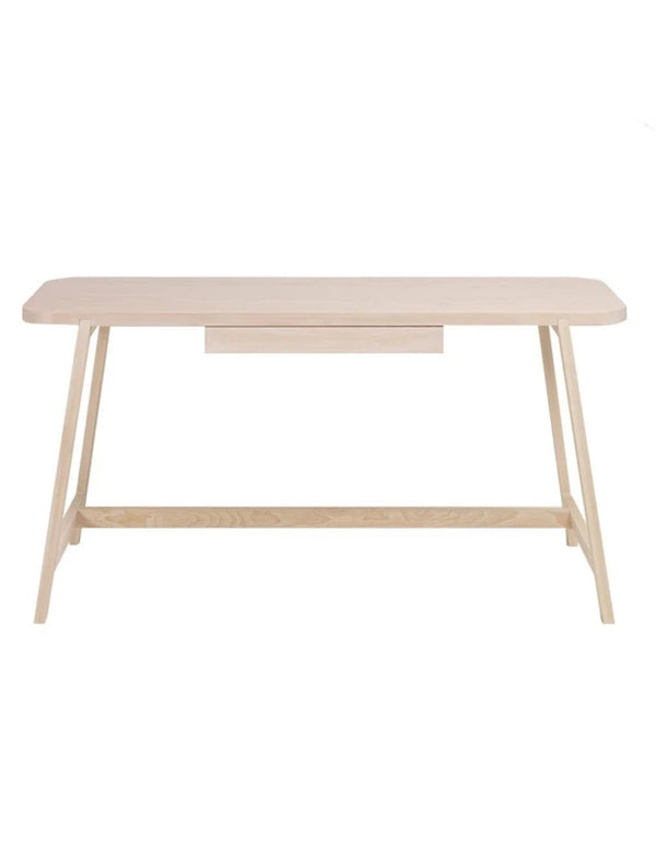 Another Country Desk Three Oak 