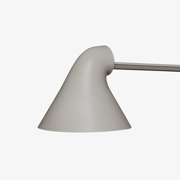 Louis Poulsen NJP Table Lamp Black 