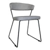 Moe's Adria Dining Chair - Set of 2