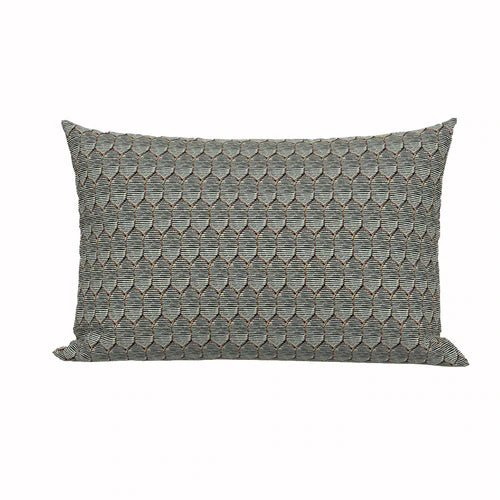 Ann Gish Inro Pillow