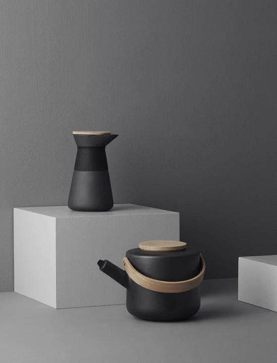 Stelton Theo Coffee Maker