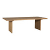 Moe's Koshi Dining Table