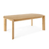 GUS Modern Bancroft Dining Table