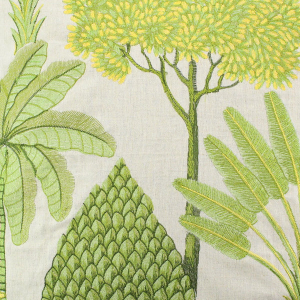 Ann Gish Majorelle Throw
