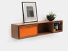 Artless Wall Unit