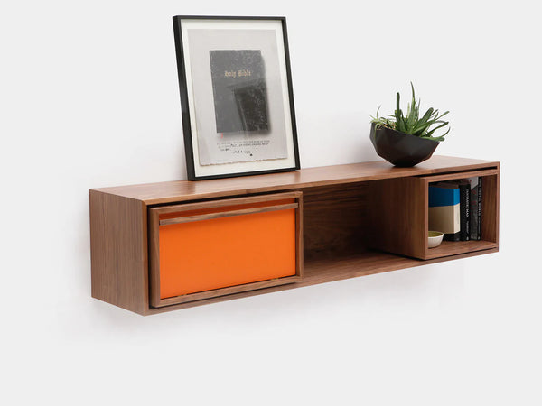 Artless Wall Unit